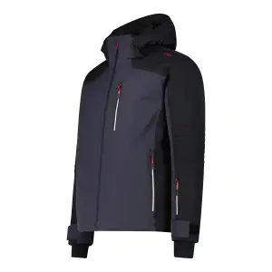 Twill ski jacket CMP image-2
