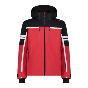 Stretch Twill Ski Jacket CMP image-0