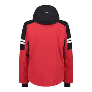 Stretch Twill Ski Jacket CMP image-1