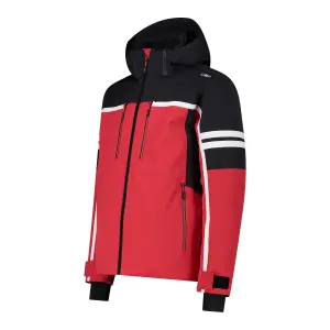 Stretch Twill Ski Jacket CMP image-2