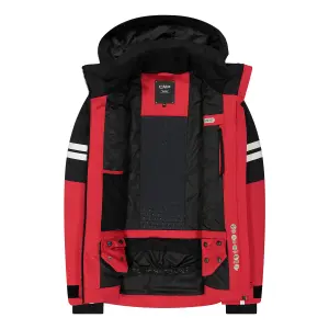 Stretch Twill Ski Jacket CMP image-3