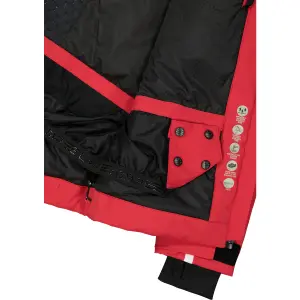 Stretch Twill Ski Jacket CMP image-4