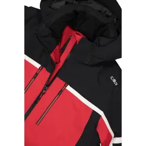 Stretch Twill Ski Jacket CMP image-5