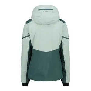Women's ski jacket CMP image-1