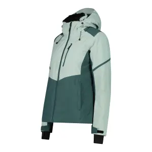 Women's ski jacket CMP image-2
