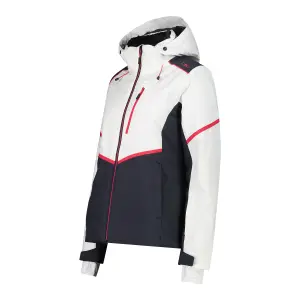 Women's ski jacket CMP image-2
