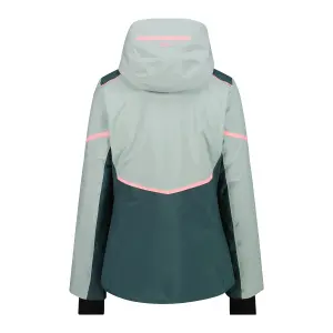 Women's ski jacket CMP image-1