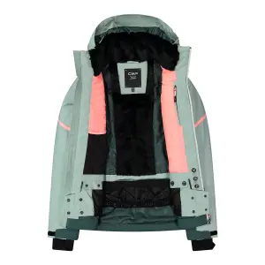 Women's ski jacket CMP image-3