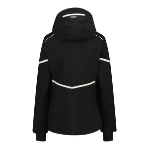 Women's twill ski jacket CMP image-1