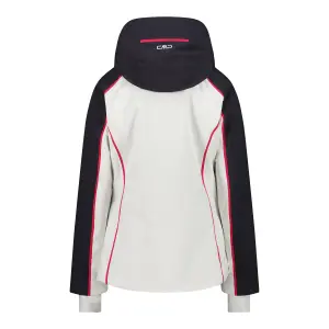 Women's ski jacket CMP image-1