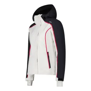 Women's ski jacket CMP image-2