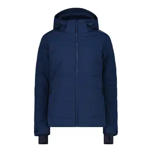 Women's down jacket CMP image-0