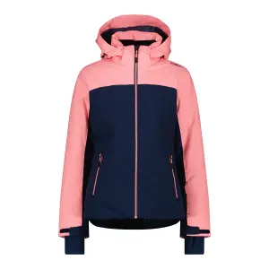 Women's ski jacket CMP image-0
