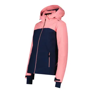 Women's ski jacket CMP image-2