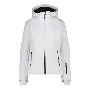 Women's softshell ski jacket CMP image-0