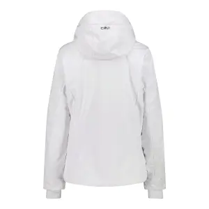 Women's softshell ski jacket CMP image-1