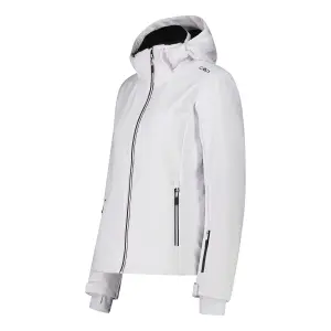 Women's softshell ski jacket CMP image-2