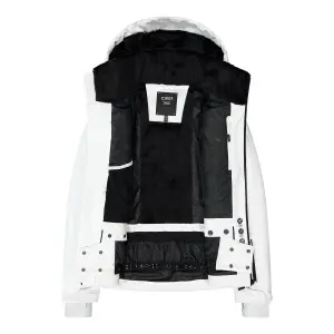 Women's softshell ski jacket CMP image-3