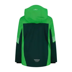 Child Snow Jacket with Removable Hood CMP image-1