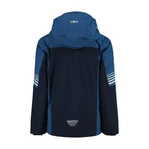 Child Snow Jacket with Removable Hood CMP image-1