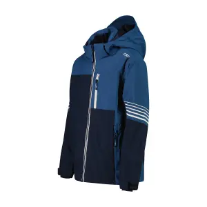 Child Snow Jacket with Removable Hood CMP image-2