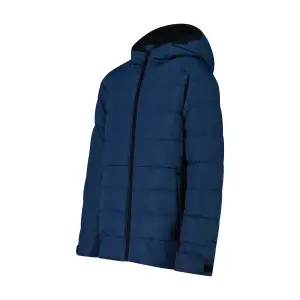 Children's hooded ski jacket CMP image-2