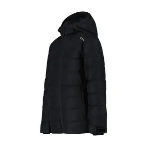 Children's hooded ski jacket CMP image-2