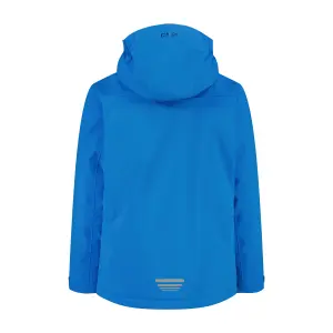 Children's Hooded Polyester Ski Jacket CMP image-2