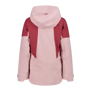 Women's 3-layer ski jacket CMP Unlimitech image-1