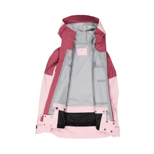 Women's 3-layer ski jacket CMP Unlimitech image-3