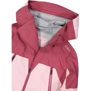 Women's 3-layer ski jacket CMP Unlimitech image-4