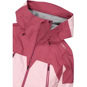 Women's 3-layer ski jacket CMP Unlimitech image-5