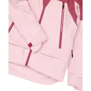 Women's 3-layer ski jacket CMP Unlimitech image-6
