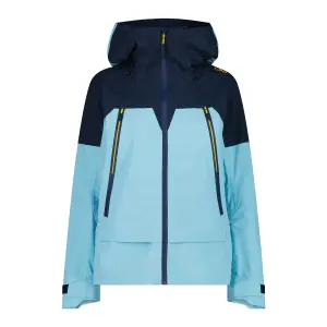 Women's 3-layer ski jacket CMP Unlimitech image-0