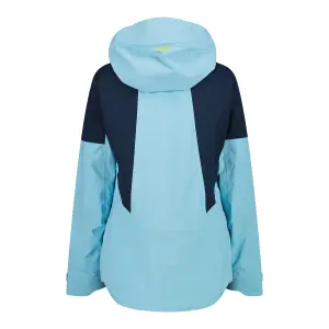 Women's 3-layer ski jacket CMP Unlimitech image-1