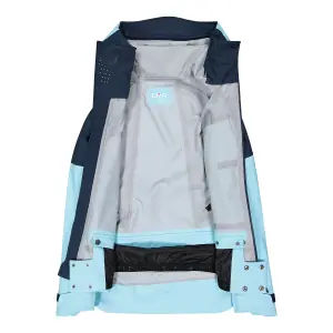 Women's 3-layer ski jacket CMP Unlimitech image-3