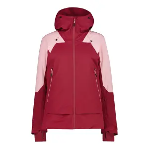 Women's ski jacket CMP Unlimitech PrimaLoft image-0