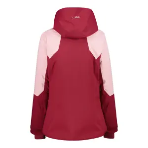 Women's ski jacket CMP Unlimitech PrimaLoft image-1