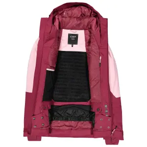 Women's ski jacket CMP Unlimitech PrimaLoft image-3