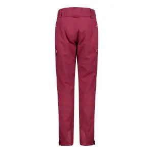 Ski-Hose aus Twill Damen CMP Unlimitech image-2