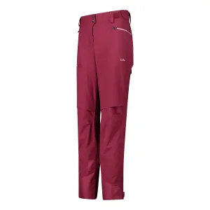 Ski-Hose aus Twill Damen CMP Unlimitech image-1