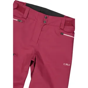 Ski-Hose aus Twill Damen CMP Unlimitech image-3