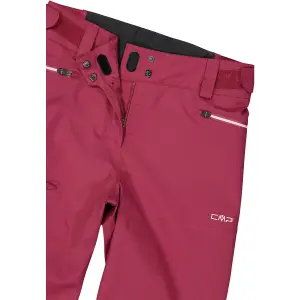 Ski-Hose aus Twill Damen CMP Unlimitech image-4