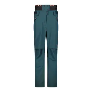 Women's 3-Layer Ski Trousers CMP Unlimitech image-0