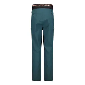 Women's 3-Layer Ski Trousers CMP Unlimitech image-1