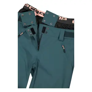 Women's 3-Layer Ski Trousers CMP Unlimitech image-3