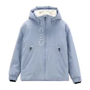 Women's zip-up jacket CMP