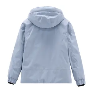 Women's zip-up jacket CMP image-1