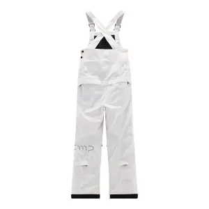Women's softshell ski overalls CMP image-1