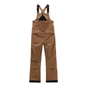 Women's softshell ski overalls CMP image-1